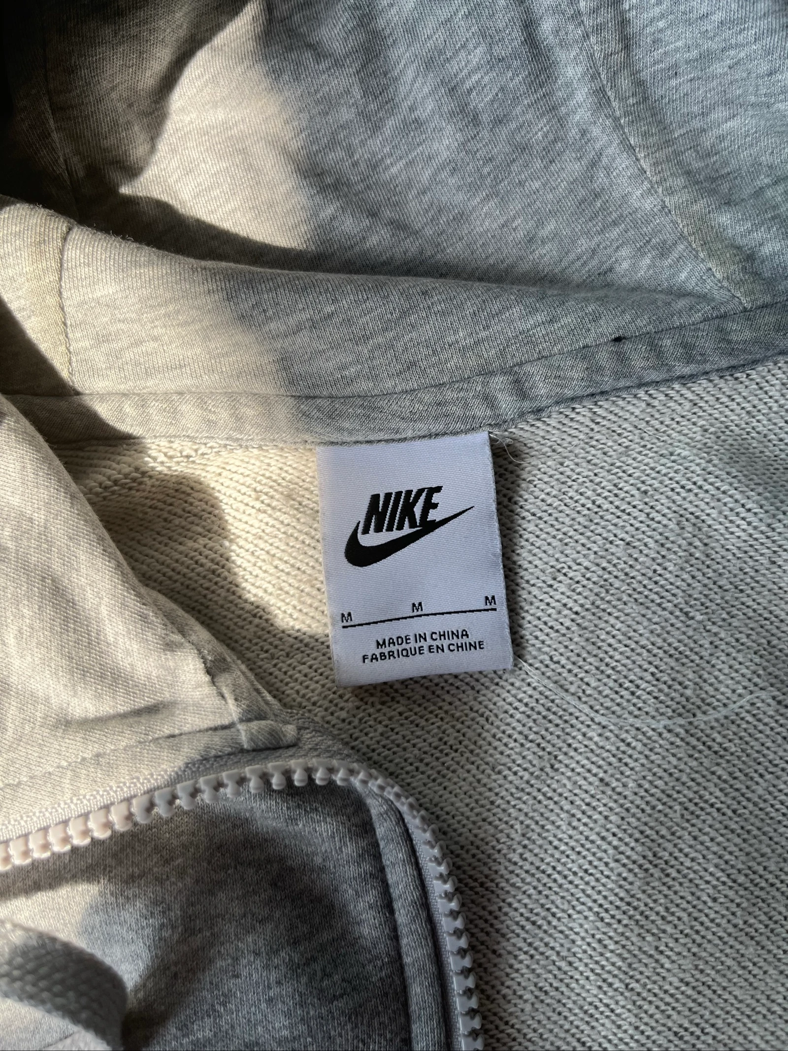 Camisola Nike - Tamanho M - – photo 3